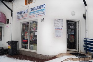 nasz budynek