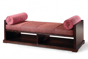 www.epocainternational.com Chaise Longues Collection URBAN