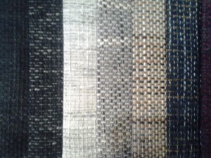 TWEED melange nr 1