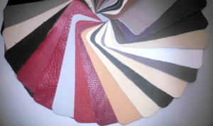 SKÓRA NATURALNA _ PRÓBNIKI- TAPICERSTWO ŁÓDŹ Mirosław Bartkowski