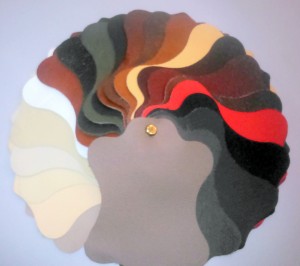 SKÓRA NATURALNA _ PRÓBNIKI- TAPICERSTWO ŁÓDŹ Mirosław Bartkowski