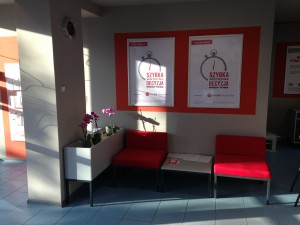 meble dla  BANK BPH - TAPIECERSTWO ŁÓDŹ M. Bartkowski