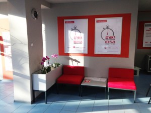 meble dla  BANK BPH - TAPIECERSTWO ŁÓDŹ M. Bartkowski